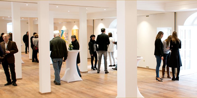 Manor House Schloss Michelfeld